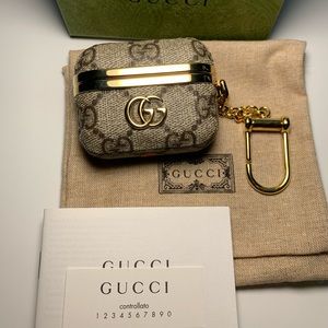 Gucci Marmont AirPods Pro Case - 💥Final price drop! 💥